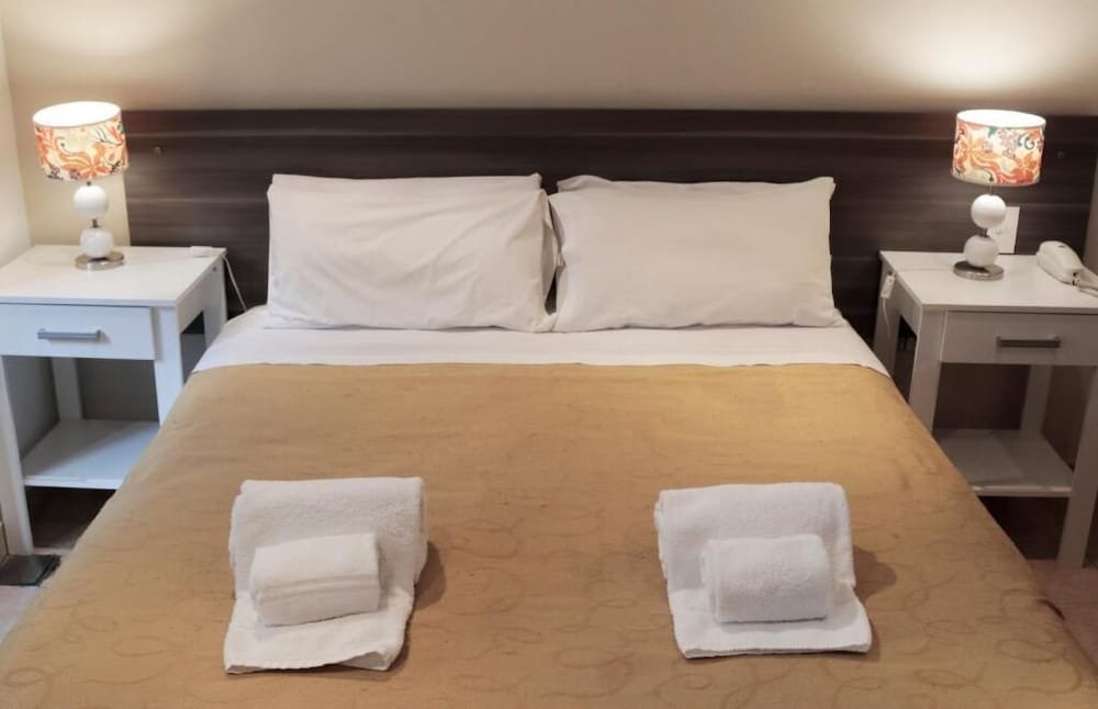 Фото Hotel Ortegal