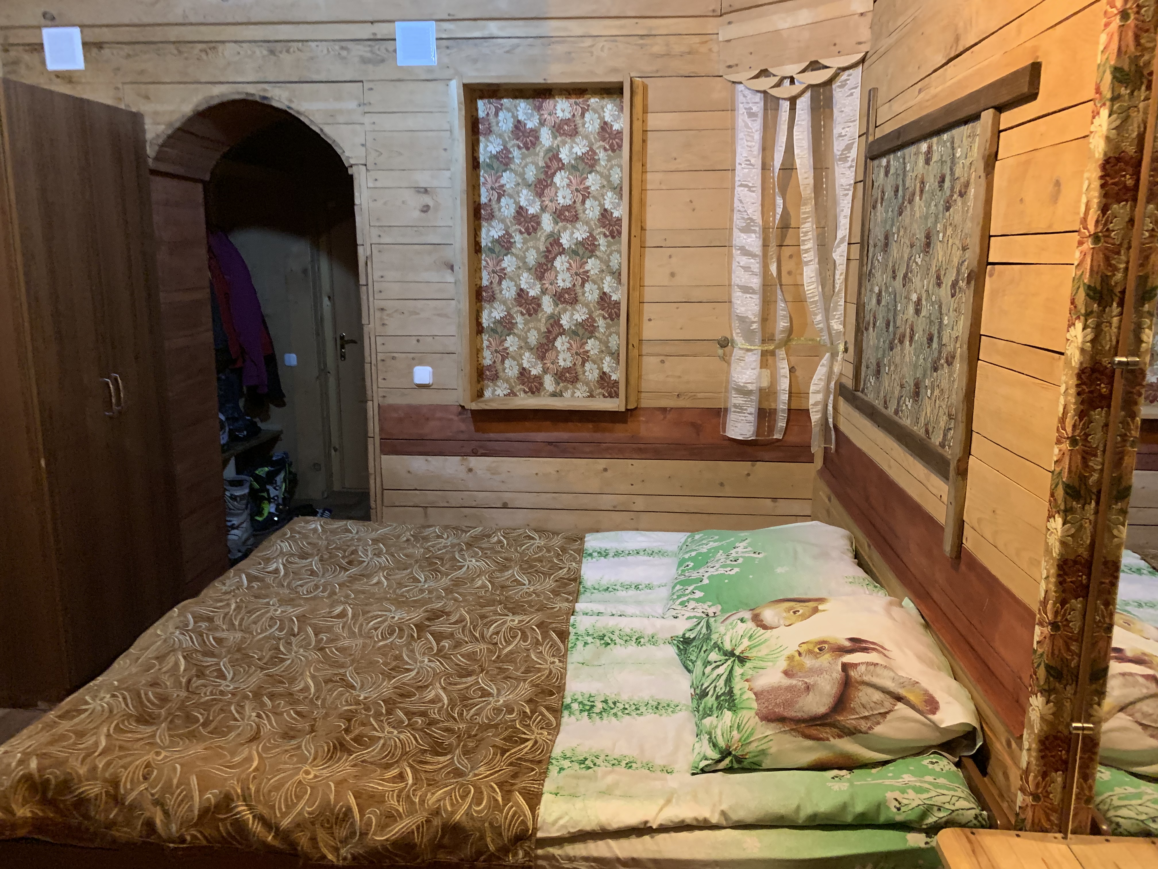 Фото Эльбрус Марал