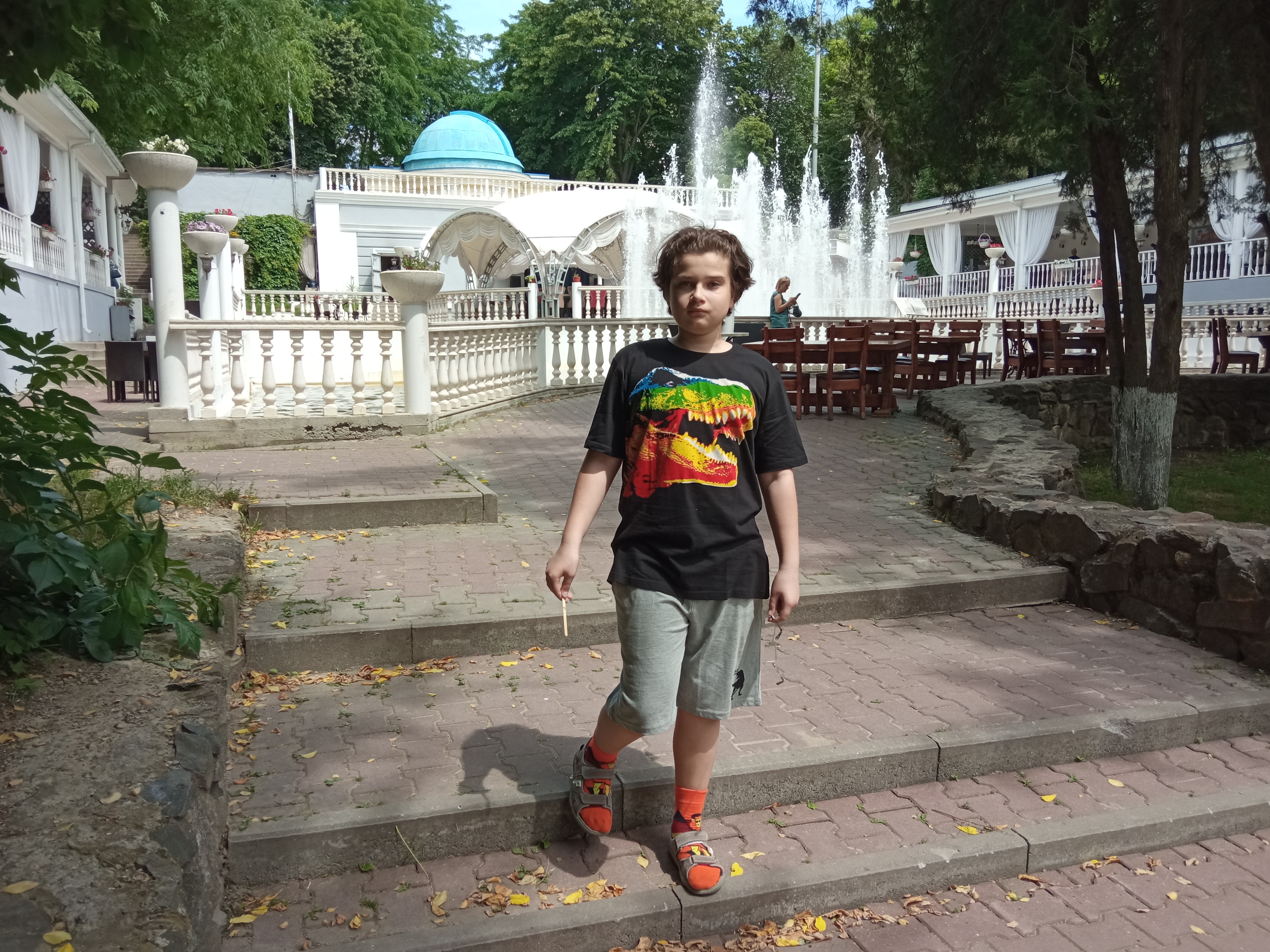 Фото Континенталь