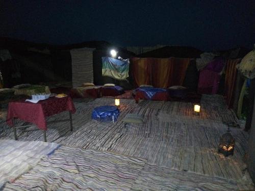 Фото Berber Camp