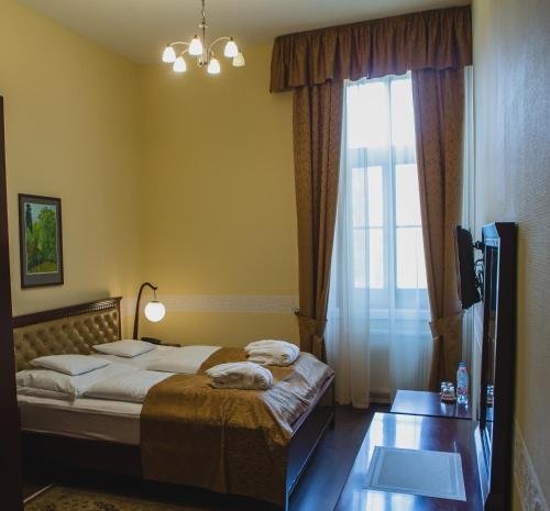 Фото Főnix Medical Wellness Resort