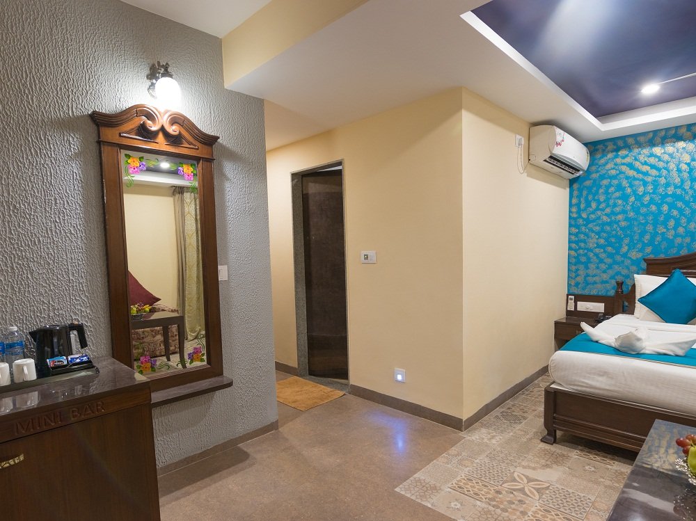 Фото Resort Terra Paraiso