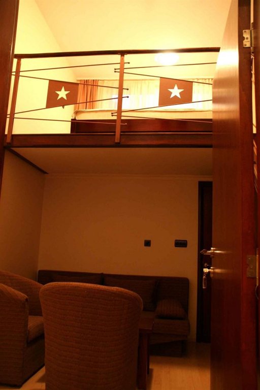 Фото Happy Star Club