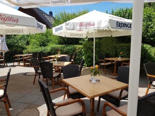 Фото Ringhotel Kloevensteen