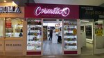 Cosmetico (Petrov kóshesi, 24), perfume and cosmetics shop