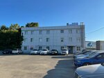 Zavod Imperia (posyolok gorodskogo tipa Yablonovskiy, Industrialnaya ulitsa, 4А) ، شبابيك