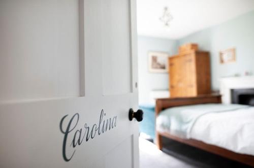 Фото Goss Hall Bed & Breakfast