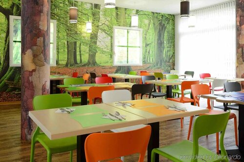 Гостиница Ibis Styles Deauville Villers Plage