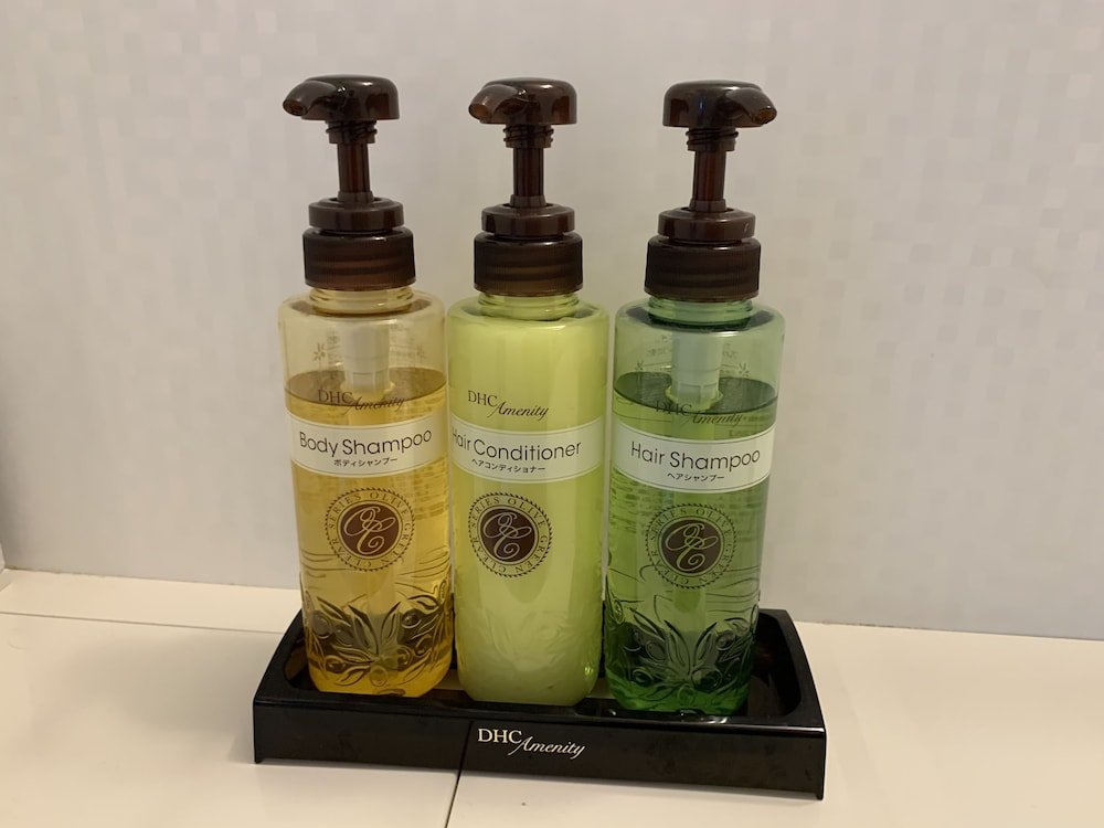 Фото Issyuku Hotel Asakusabashi