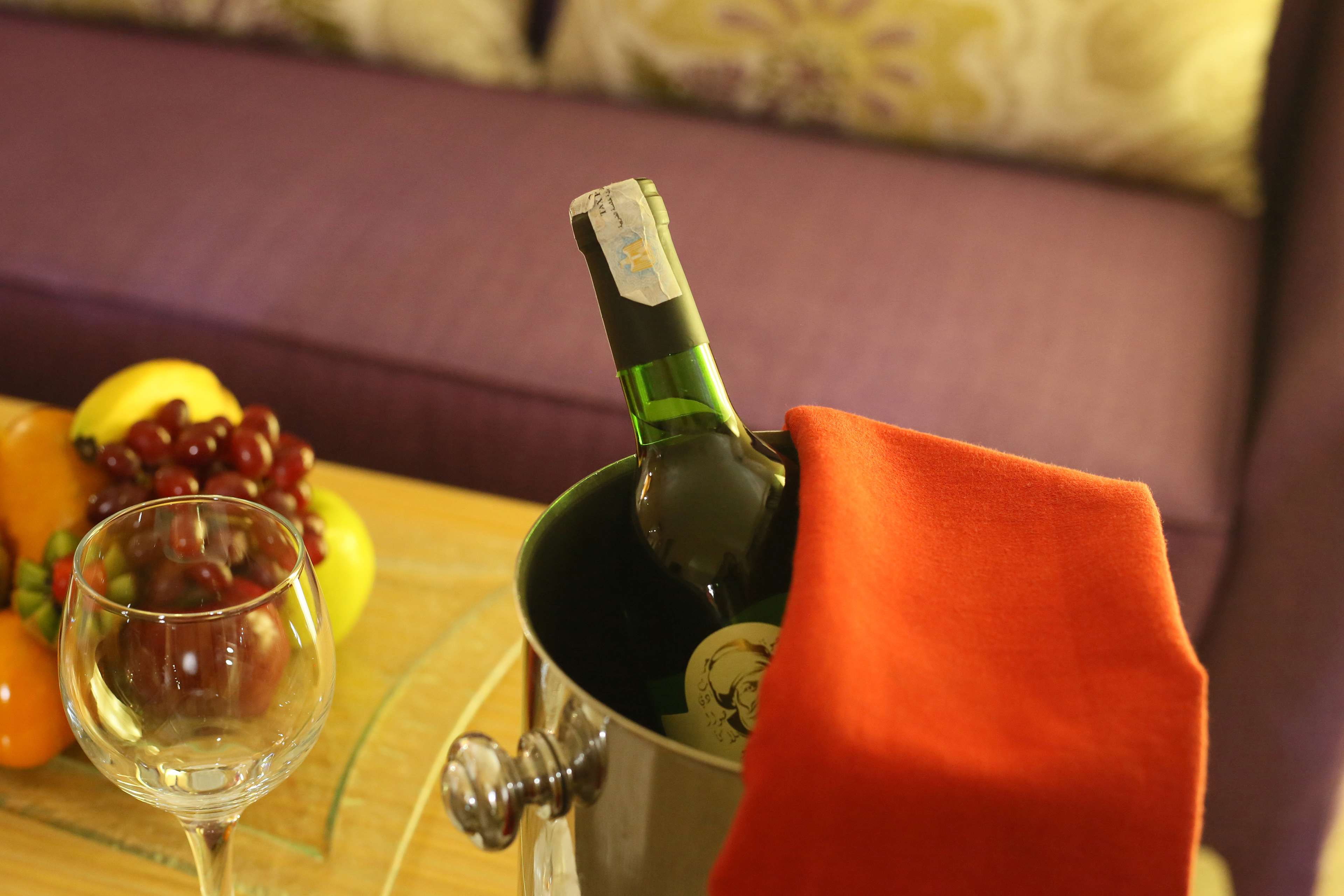 Фото Radisson Blu Hotel, Cairo Heliopolis