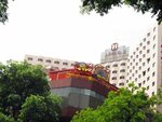 Renaissance Beijing Wangfujing Hotel