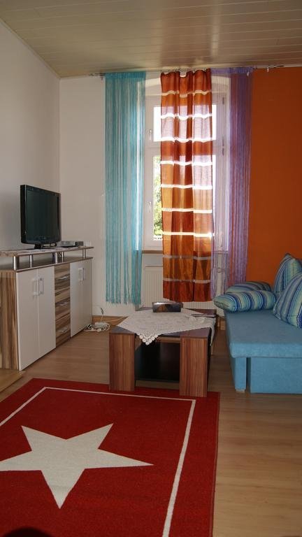 Фото Abdalla Apartments