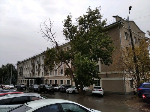 Общежитие Самарского Университета  фото 6