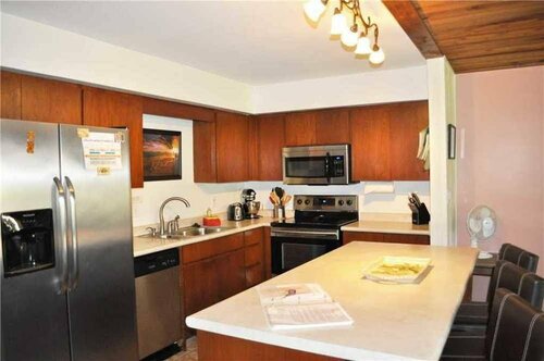 Гостиница Koa Resort 4i - Two Bedroom Condo в Кихее