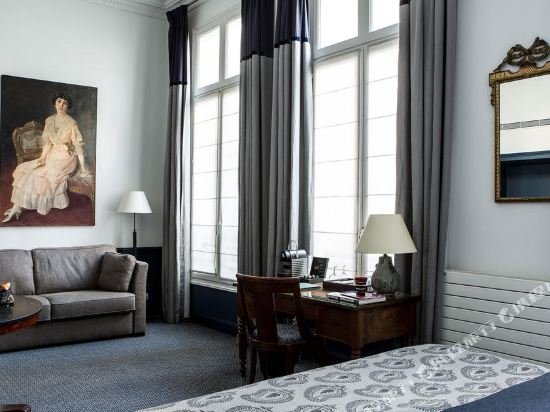 Фото Hôtel Brighton