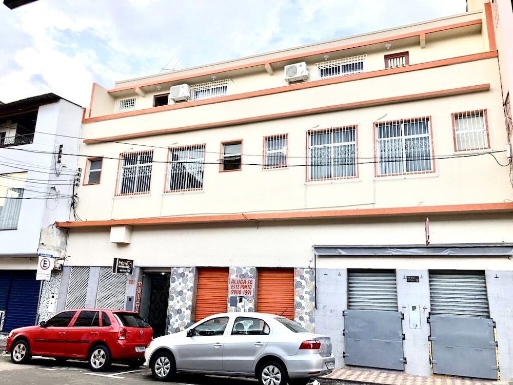 Фото Hotel Fortaleza