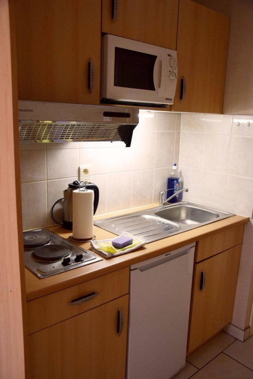 Фото Ambassador Suites Leuven