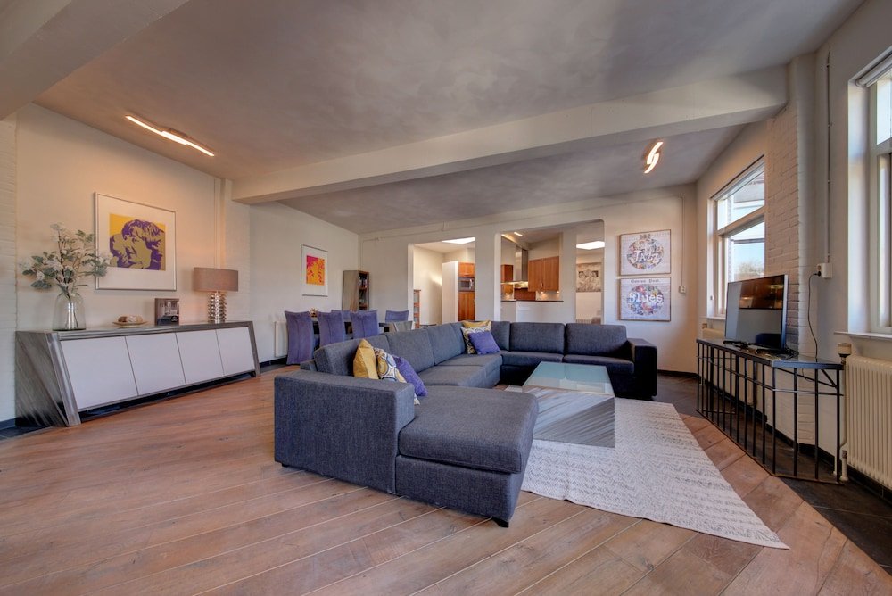 Фото Hotel 't Peperhuys