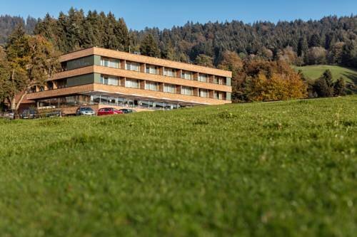 MentalSpa - Hotel Fritsch am Berg - Adults only