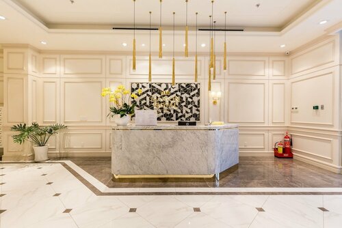 Гостиница Elegant Home в Хошимине