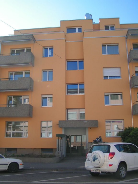 Фото Swiss Star District 11