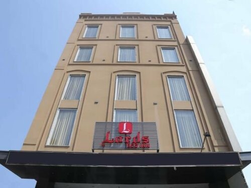 Lords Eco Inn Amritsar