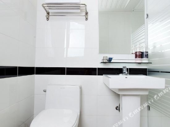 Фото Cloud 9 Residence