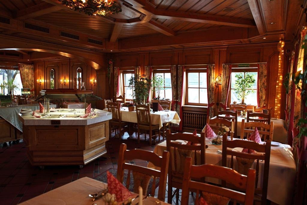 Фото Hotel Elkemann