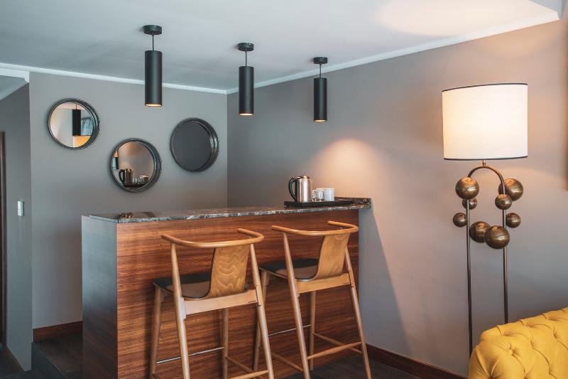 Фото Orka Cove Hotel