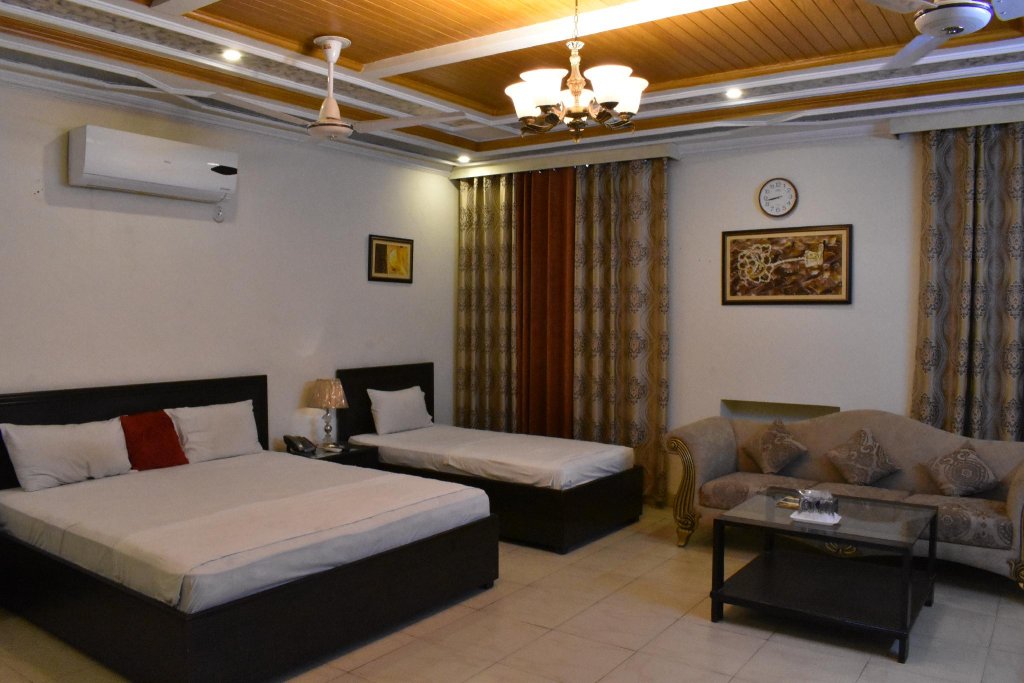 Фото отеля 4