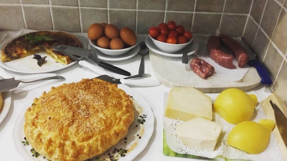 Фото Lu Pastruccialeddu