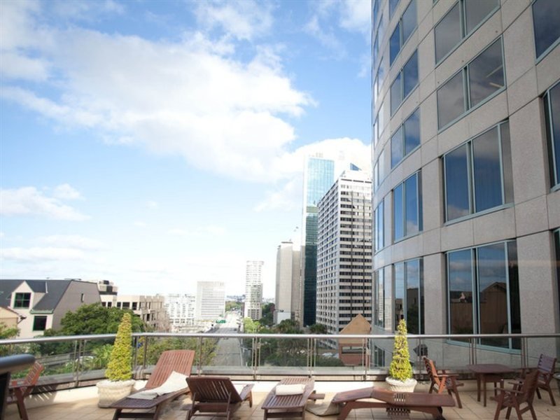 Фото Shangri-La Sydney