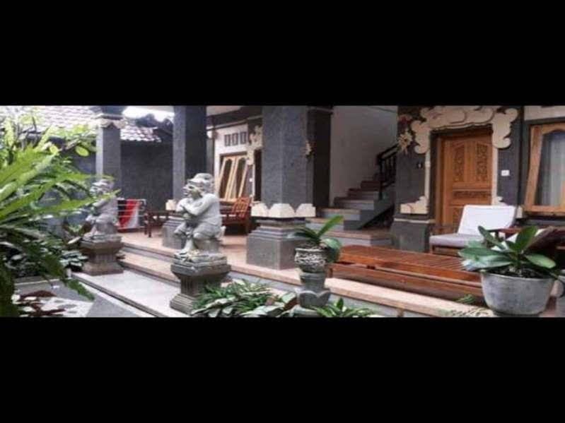 Фото Suarsena Bungalow Ubud