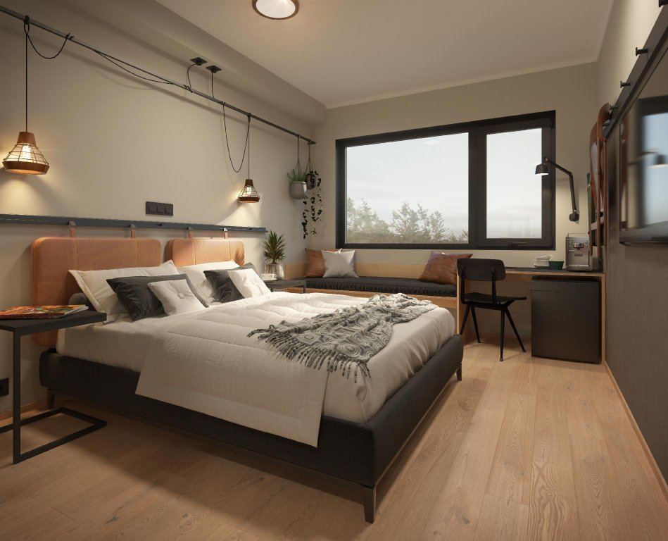 Фото отеля 5