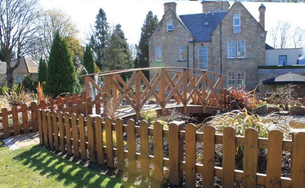 Фото The Lynnhurst Hotel