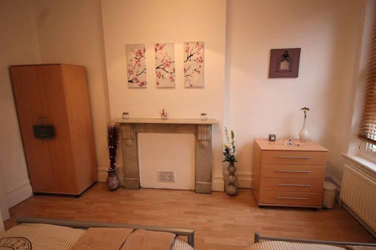 Фото Kings Cross Inn Hotel