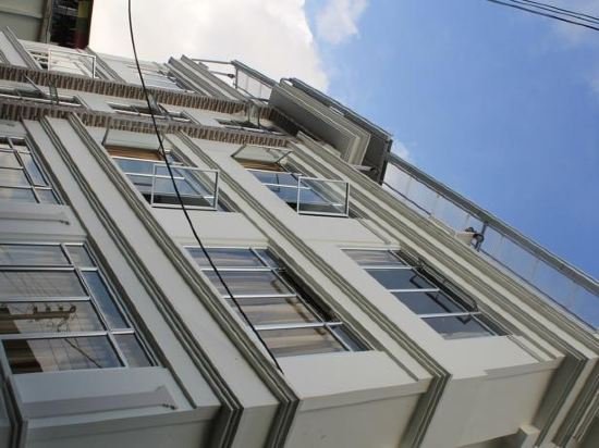 Фото Hotel White Yak