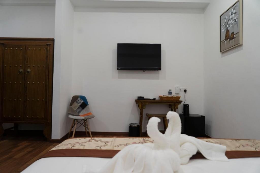 Фото Mclane Boutique Hotel