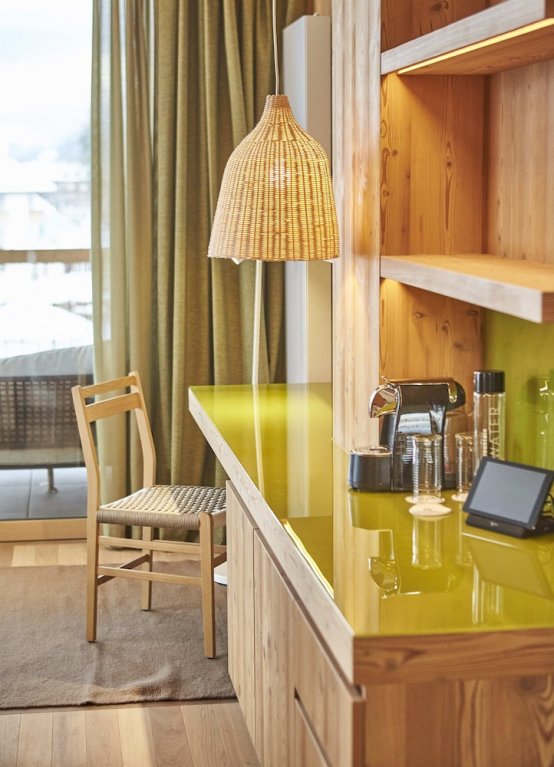 Фото Falkensteiner Hotel Kronplatz