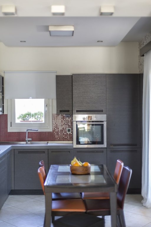 Фото Montana Villa