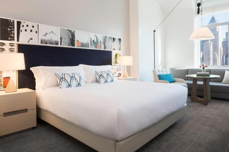 Фото Отель Ink 48