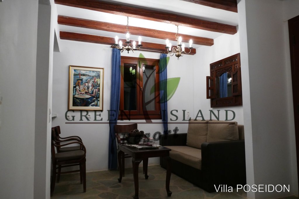 Фото Green Island Resort Kea