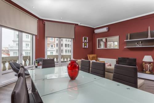 Фото Stay Inn Madrid