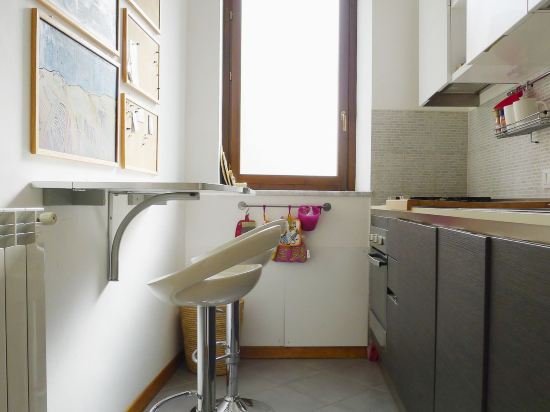 Фото Appartamento moderno alla Cala