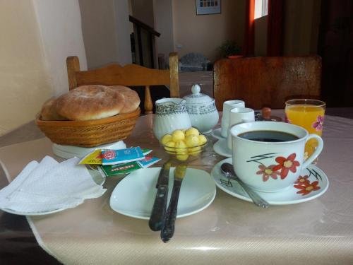 Фото Big Vacation Hostel