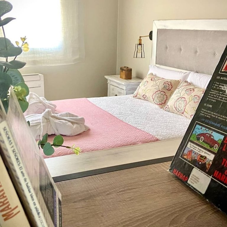 Фото El Patio de los Jazmines Boutique-House