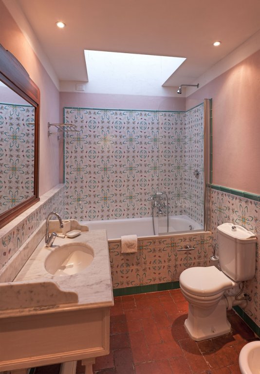 Фото Hotel Palazzo Guadagni