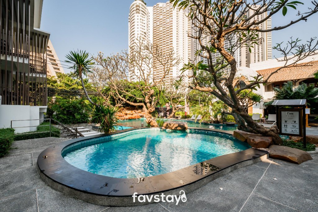 Фото Prima Pattaya Hotel