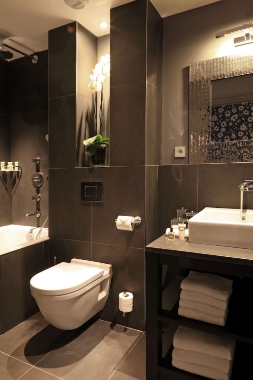 Фото New Hotel Roblin