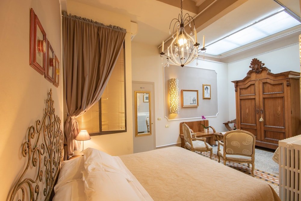 Фото Relais & Maison Grand Tour